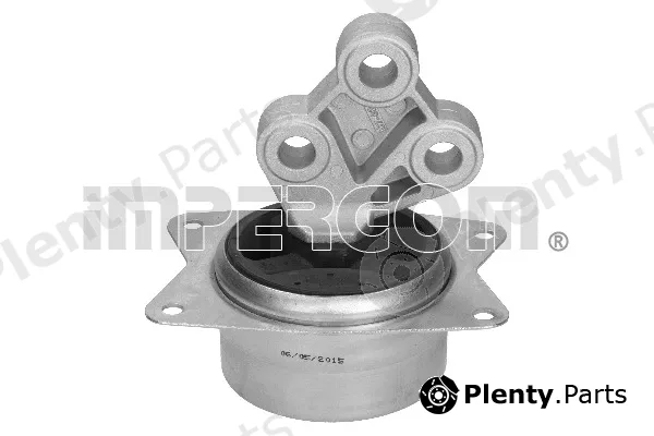 Original Imperium 25901 — Mounting, engine