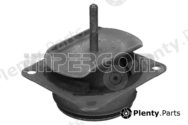 Original Imperium 28086 — Mounting, engine