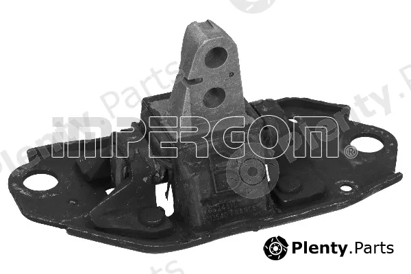 Original Imperium 32570 — Mounting, engine