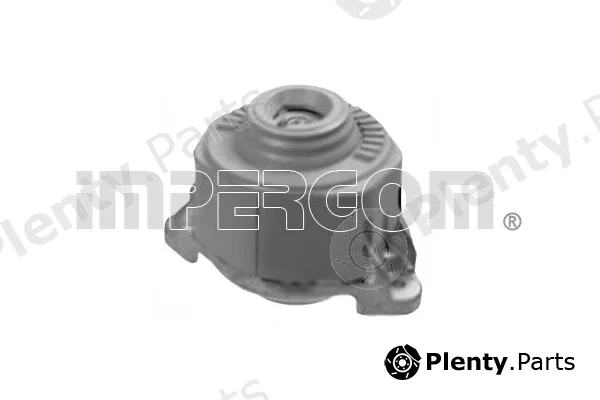 Original Imperium 35889 — Mounting, engine