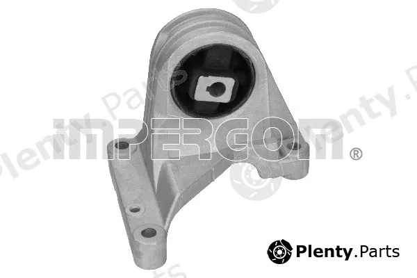 Original Imperium 32561 — Mounting, engine
