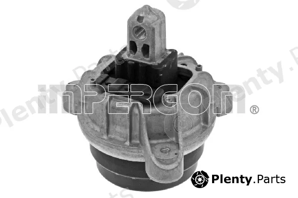 Original Imperium 38592 — Mounting, engine