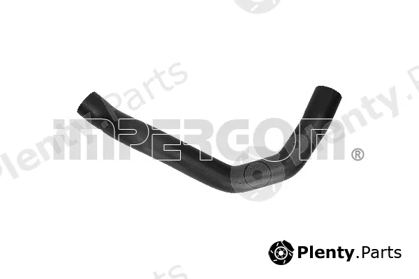 Original Imperium 224031 — Charge Air Hose