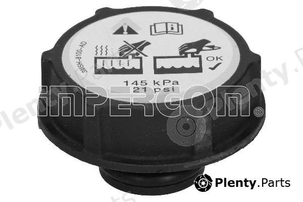 Original Imperium 43033 — Cap, coolant tank