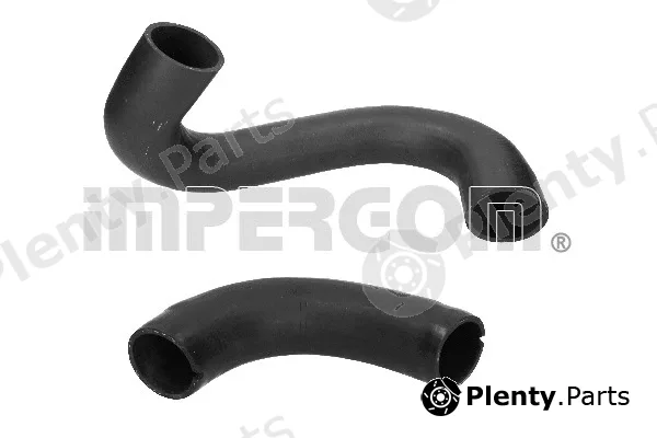 Original Imperium 17185 — Charge Air Hose