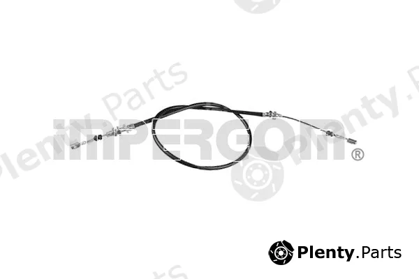 Original Imperium 810233 — Accelerator Cable
