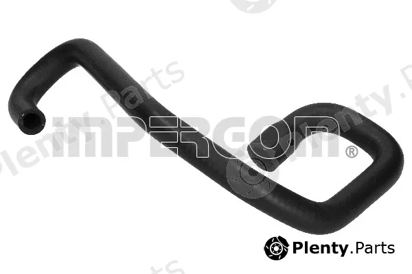 Original Imperium 16215 — Radiator Hose