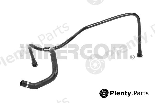Original Imperium 225979 — Hose, crankcase ventilation