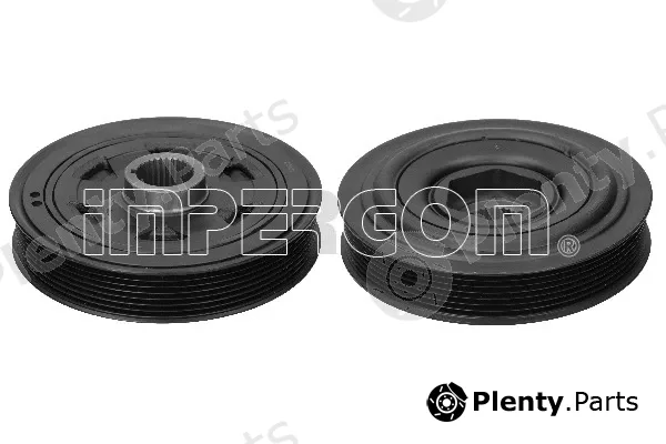 Original Imperium 10516 — Belt Pulley, crankshaft
