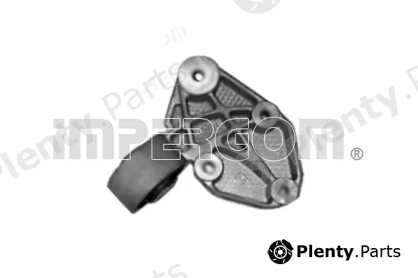 Original Imperium 27803 — Mounting, engine