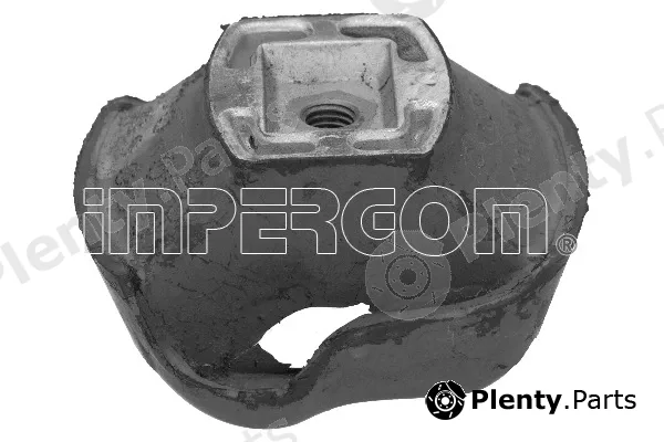 Original Imperium 31902 — Mounting, engine