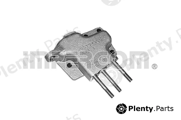 Original Imperium 25815 — Mounting, engine