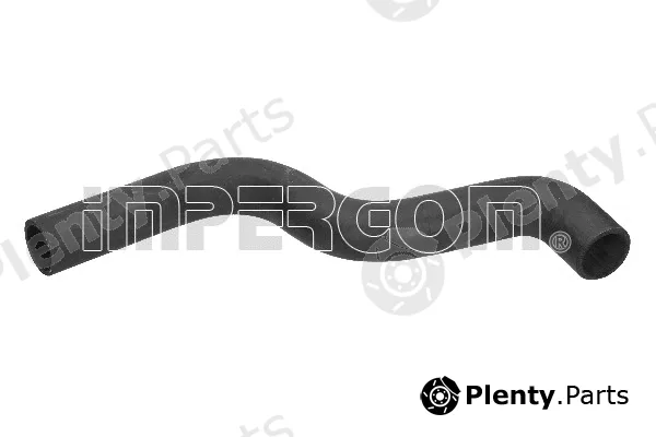 Original Imperium 21983 — Radiator Hose