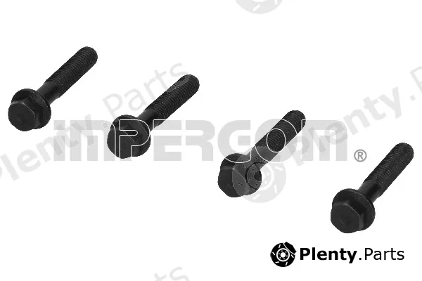 Original Imperium 41029 — Bolt Set, crankshaft pulley