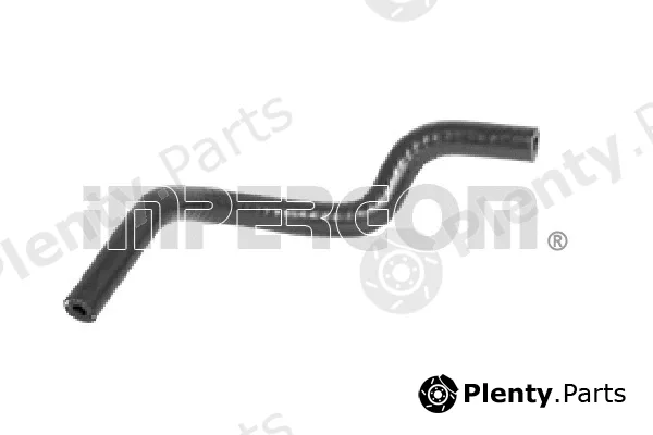 Original Imperium 228318 — Radiator Hose