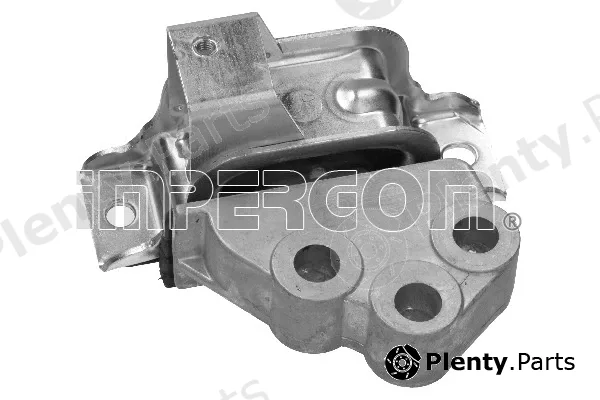 Original Imperium 29074 — Mounting, engine