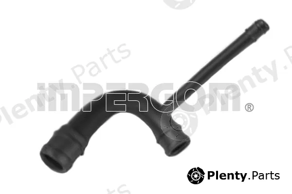 Original Imperium 17413 — Intake Hose, air filter