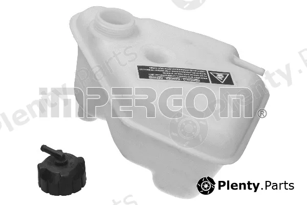 Original Imperium 29607 — Expansion Tank, coolant