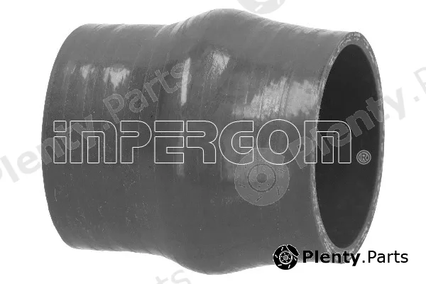 Original Imperium 223043 — Charge Air Hose