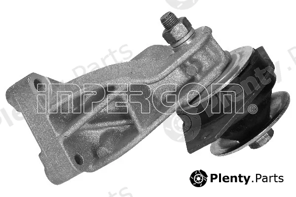 Original Imperium 26583 — Mounting, engine