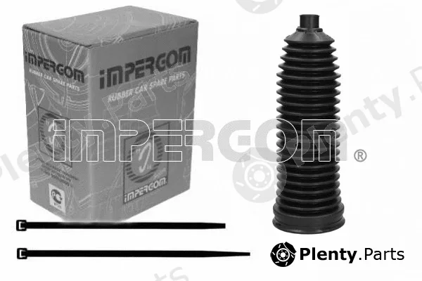 Original Imperium 33377A/TE — Bellow Kit, steering