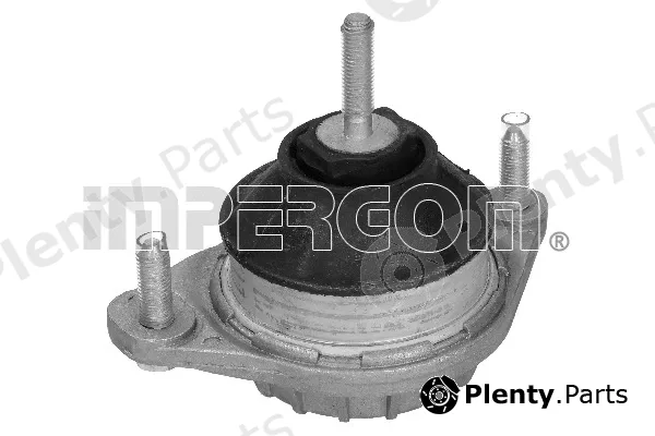 Original Imperium 30713 — Mounting, engine