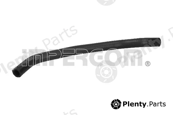 Original Imperium 224040 — Radiator Hose