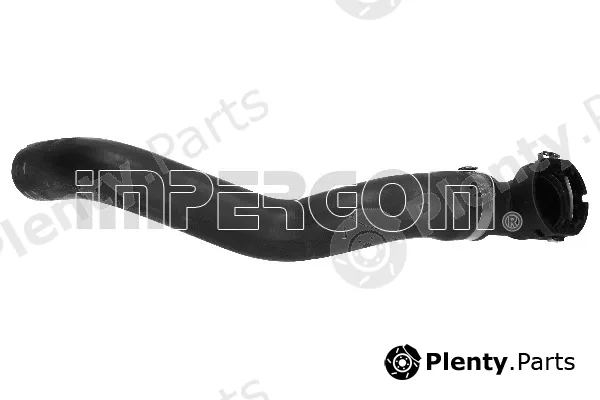 Original Imperium 17409 — Radiator Hose