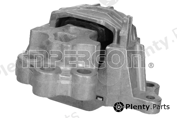 Original Imperium 25779 — Mounting, engine