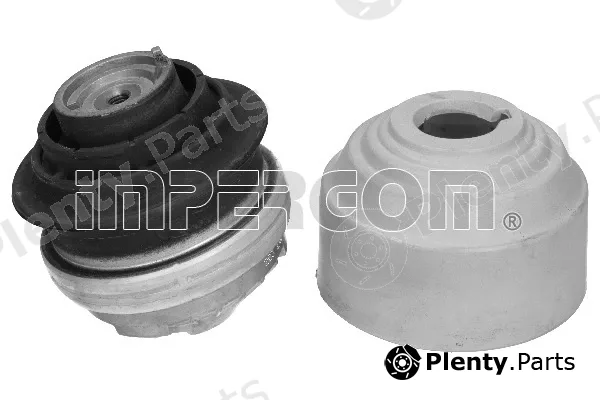 Original Imperium 36036 — Mounting, engine