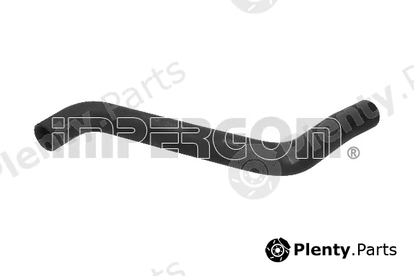 Original Imperium 220644 — Radiator Hose