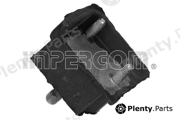 Original Imperium 31091 — Mounting, engine