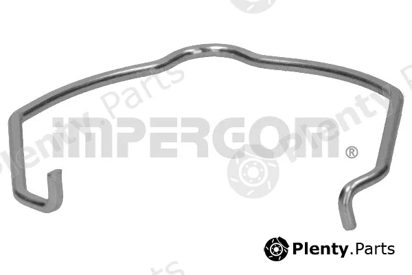 Original Imperium 20259 — Fastening Clamp, charge air hose