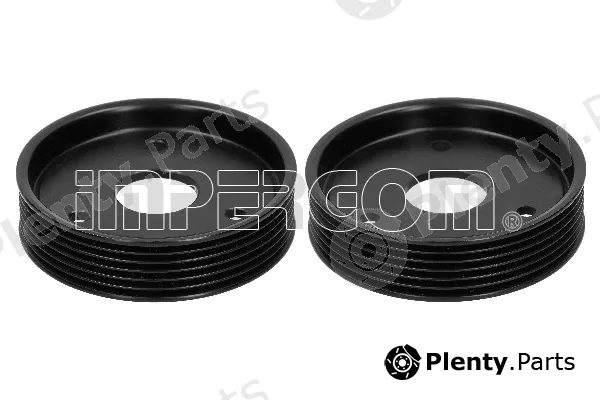 Original Imperium 10188 — Belt Pulley, crankshaft