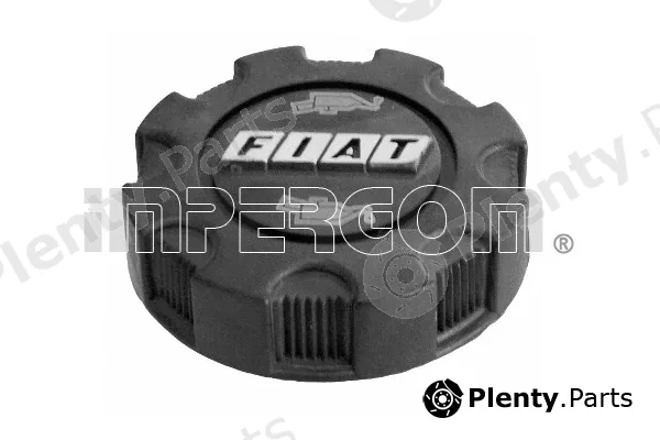 Original Imperium 29835 — Sealing Cap, oil filler neck