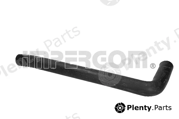 Original Imperium 19522 — Radiator Hose