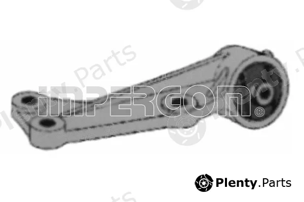 Original Imperium 29214 — Mounting, engine