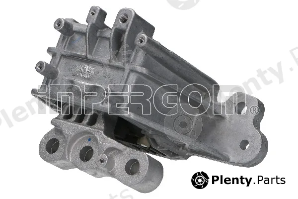 Original Imperium 610127 — Mounting, engine