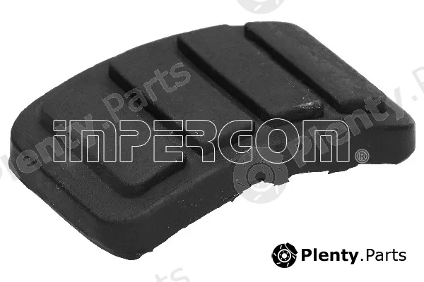 Original Imperium 29467 — Pedal Pad, brake pedal