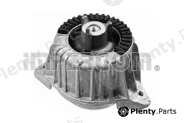 Original Imperium 34806 — Mounting, engine