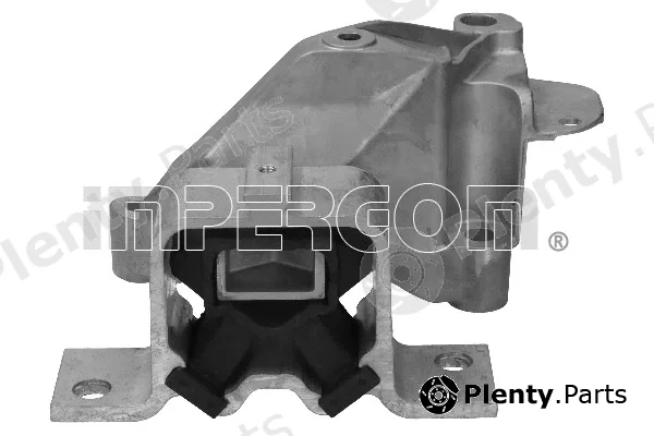 Original Imperium 32776 — Mounting, engine