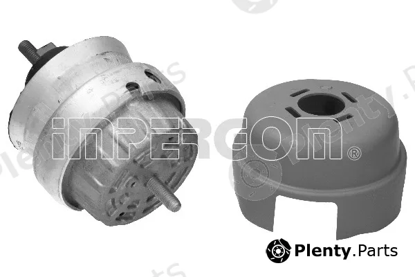 Original Imperium 37591 — Mounting, engine