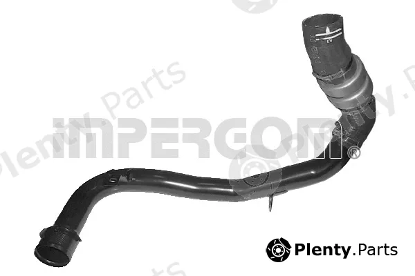 Original Imperium 19229 — Charge Air Hose