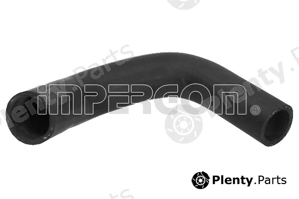 Original Imperium 21753 — Radiator Hose