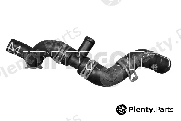 Original Imperium 222154 — Radiator Hose