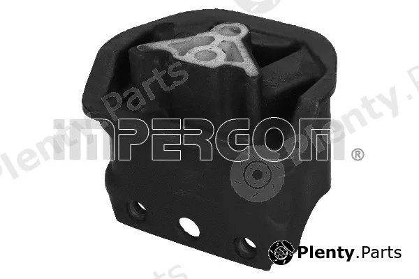 Original Imperium 30361 — Mounting, engine