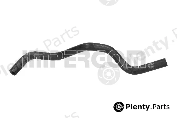 Original Imperium 18918 — Hose, heat exchanger (heating)