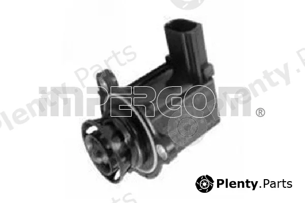 Original Imperium 4900 — Recirculating Air Valve, charger