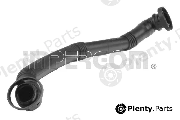 Original Imperium 225301 — Hose, crankcase ventilation