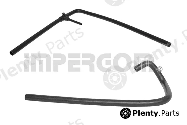 Original Imperium 17257 — Hose, heat exchanger (heating)